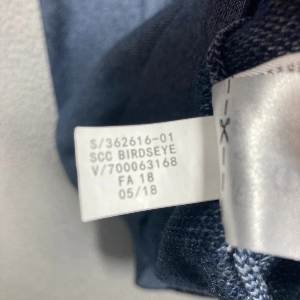Banana Republic luxury blend